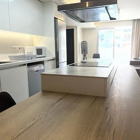 Apartman Business - Araouzou By Platform 357 Nicosia