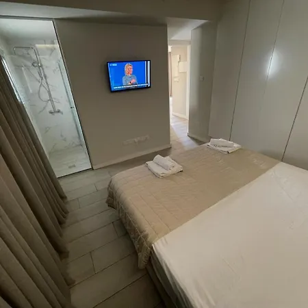 Business - Araouzou By Platform 357 Apartman *