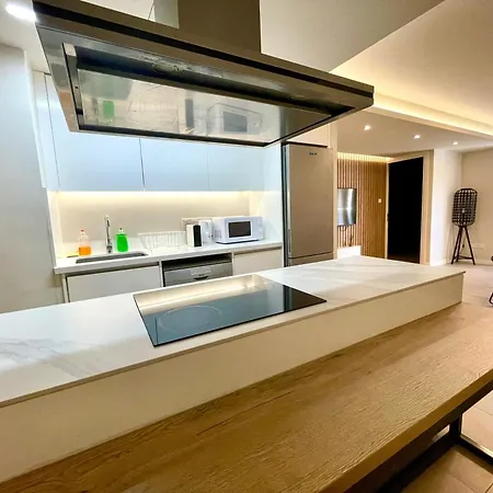 Apartman Business - Araouzou By Platform 357