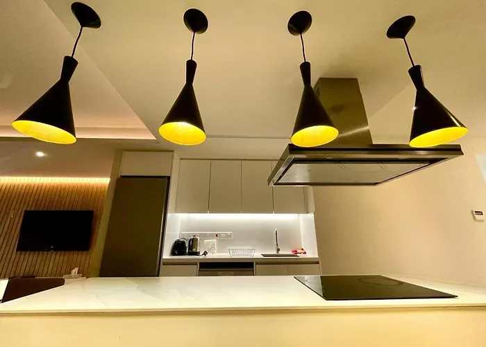 Business - Araouzou By Platform 357 Apartman