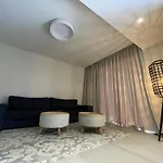 Business - Araouzou By Platform 357 Apartament Nikozja