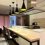 Apartament Business - Araouzou By Platform 357 *