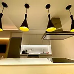 Business - Araouzou By Platform 357 Apartament
