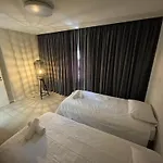 Business - Araouzou By Platform 357 Apartament Nikozja