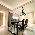 Business - Araouzou By Platform 357 Apartament Nikozja