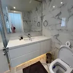 Business - Araouzou By Platform 357 Apartament Nikozja