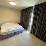 Apartament Business - Araouzou By Platform 357 Nikozja
