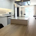 Apartament Business - Araouzou By Platform 357 Nikozja