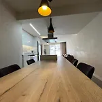 Apartament Business - Araouzou By Platform 357