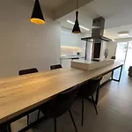 Business - Araouzou By Platform 357 Apartament Nikozja