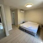 Apartament Business - Araouzou By Platform 357