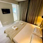 Business - Araouzou By Platform 357 Apartament *