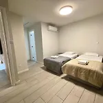 Business - Araouzou By Platform 357 Apartament Nikozja