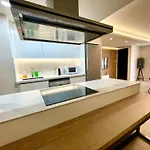 Apartament Business - Araouzou By Platform 357