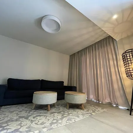Business - Araouzou By Platform 357 Apartment Nicosia