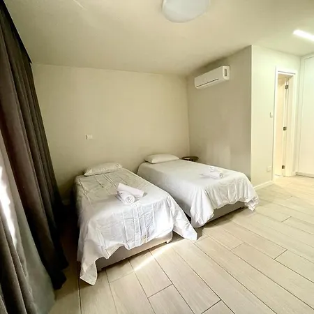Business - Araouzou By Platform 357 Apartment *