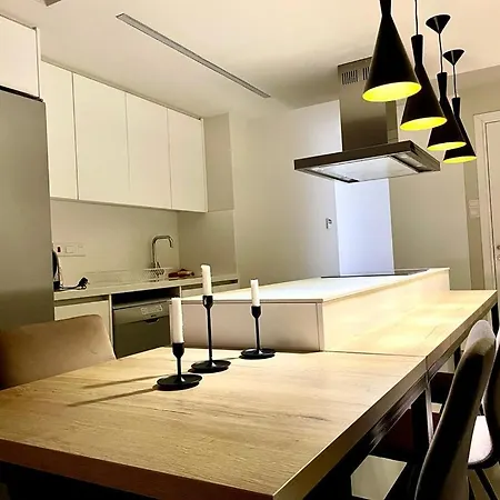 Appartement Business - Araouzou By Platform 357 Nicosie