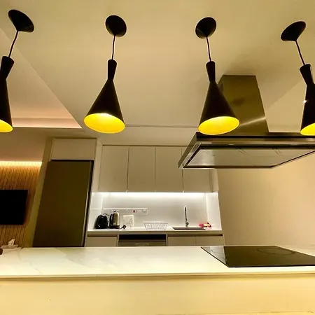 Business - Araouzou By Platform 357 Apartment