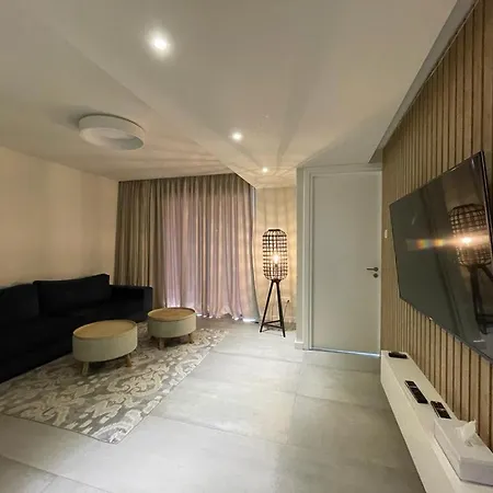 Appartement Business - Araouzou By Platform 357 Nicosie