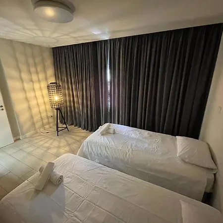 Business - Araouzou By Platform 357 Apartment Nicosia