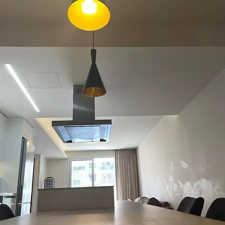 Apartment Business - Araouzou By Platform 357 *