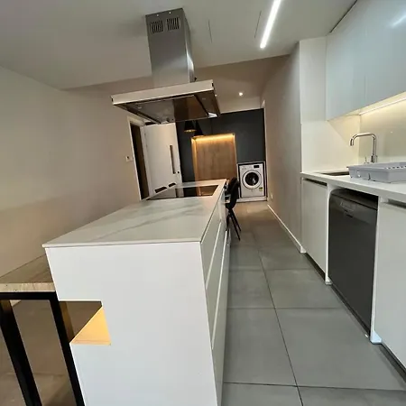Business - Araouzou By Platform 357 Apartment *