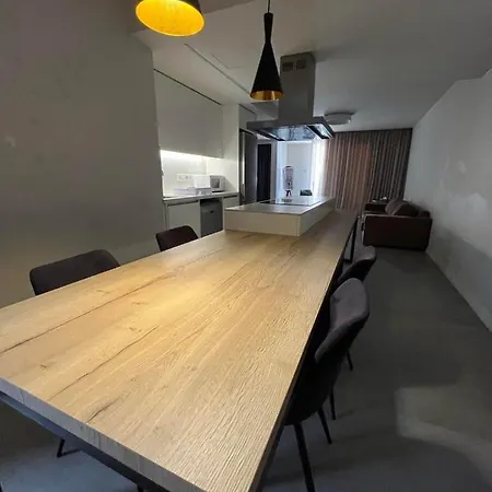 Business - Araouzou By Platform 357 Apartment *