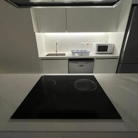 Apartment Business - Araouzou By Platform 357 *