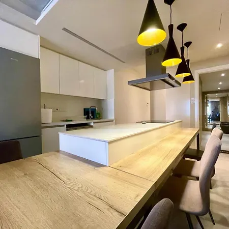 Apartamento Business - Araouzou By Platform 357