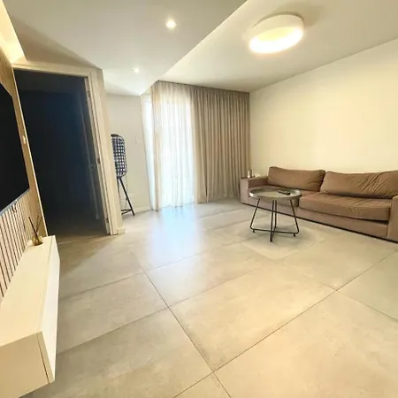 Business - Araouzou By Platform 357 Apartment Nicosia