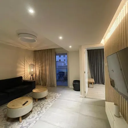 Apartamento Business - Araouzou By Platform 357 Nicósia