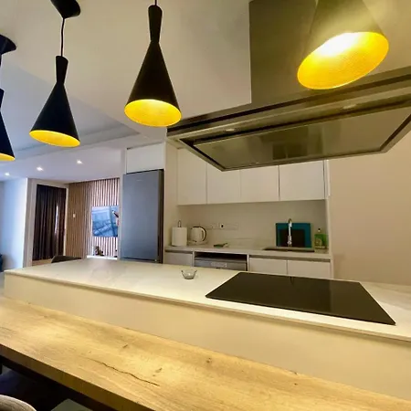 Business - Araouzou By Platform 357 * Nicosie