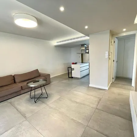 Appartement Business - Araouzou By Platform 357