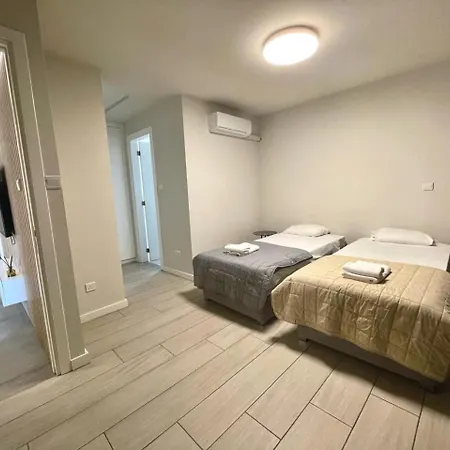 Business - Araouzou By Platform 357 Apartment Nicosia