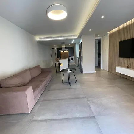 Appartement Business - Araouzou By Platform 357 Nicosie