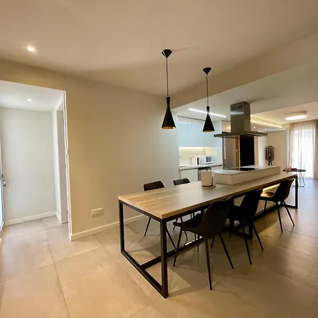 Business - Araouzou By Platform 357 Apartment Nicosia