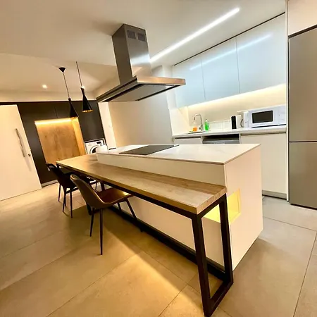 Apartamento Business - Araouzou By Platform 357 Nicósia