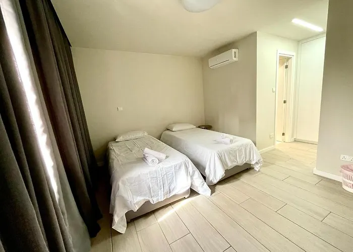 Business - Araouzou By Platform 357 Apartment *