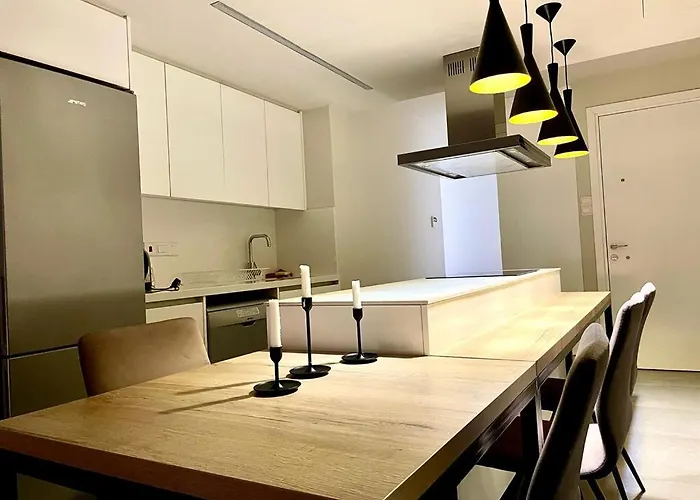 Apartment Business - Araouzou By Platform 357 Nicosia