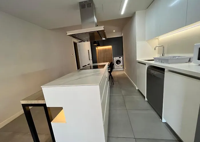 Business - Araouzou By Platform 357 Apartment *