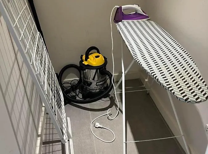 Business - Araouzou By Platform 357 Apartment