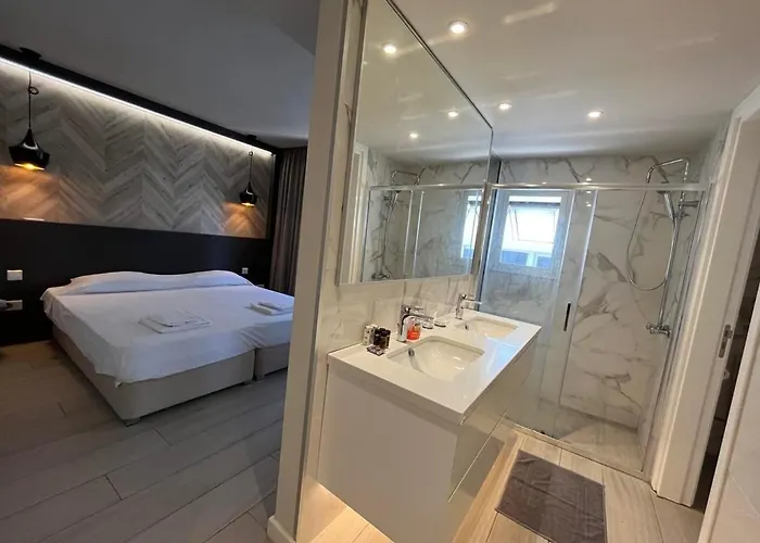 Lägenhet Business - Araouzou By Platform 357 *