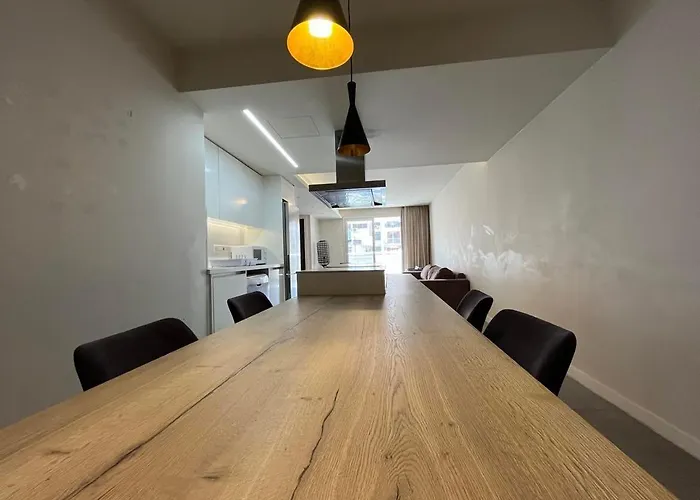 Lägenhet Business - Araouzou By Platform 357