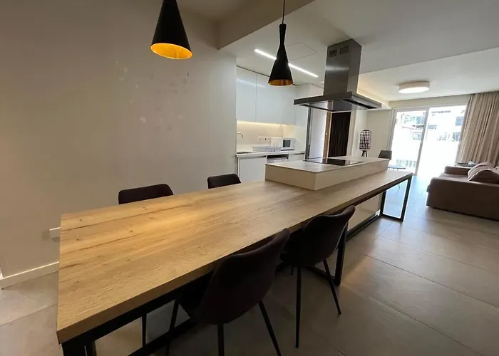 Business - Araouzou By Platform 357 Apartment Nicosia