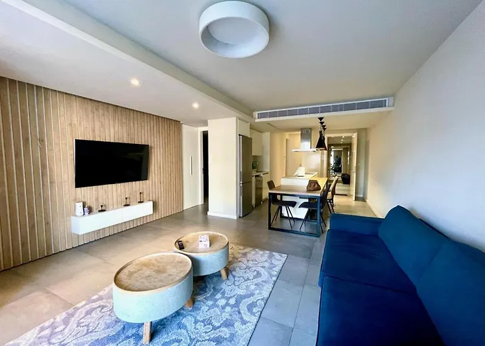 Apartment Business - Araouzou By Platform 357 Nicosia