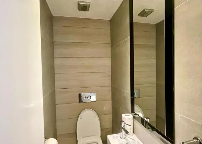 Business - Araouzou By Platform 357 Apartment