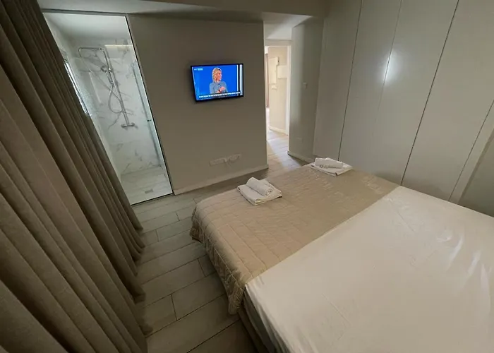 Business - Araouzou By Platform 357 Apartment *