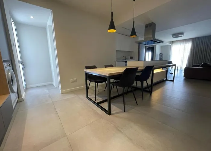 Lägenhet Business - Araouzou By Platform 357 *