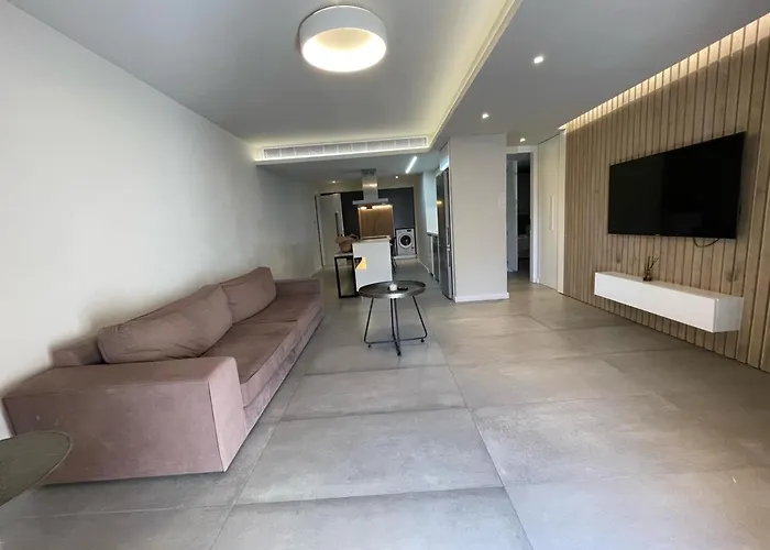 Apartment Business - Araouzou By Platform 357 Nicosia