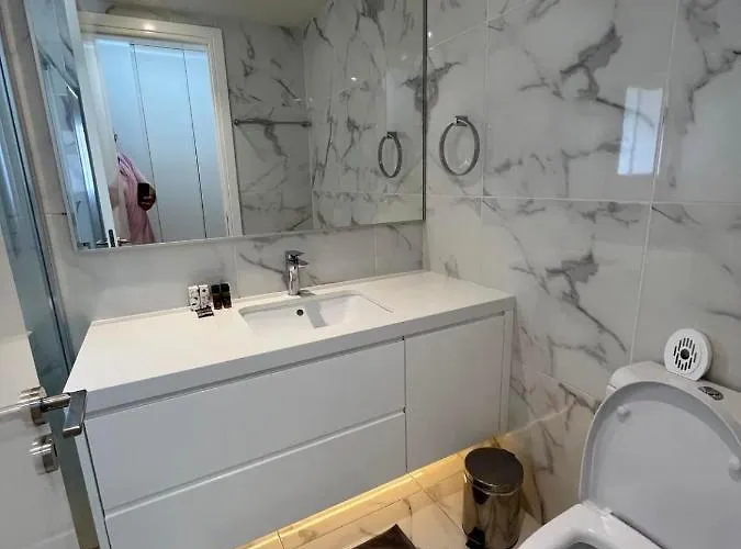 Business - Araouzou By Platform 357 דירה ניקוסיה